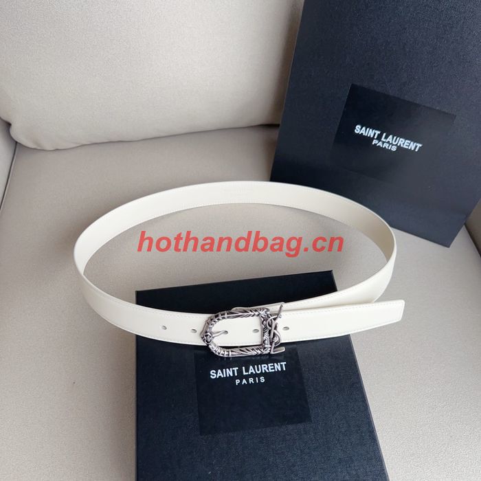 Yves saint Laurent Belt 30MM SLB00083